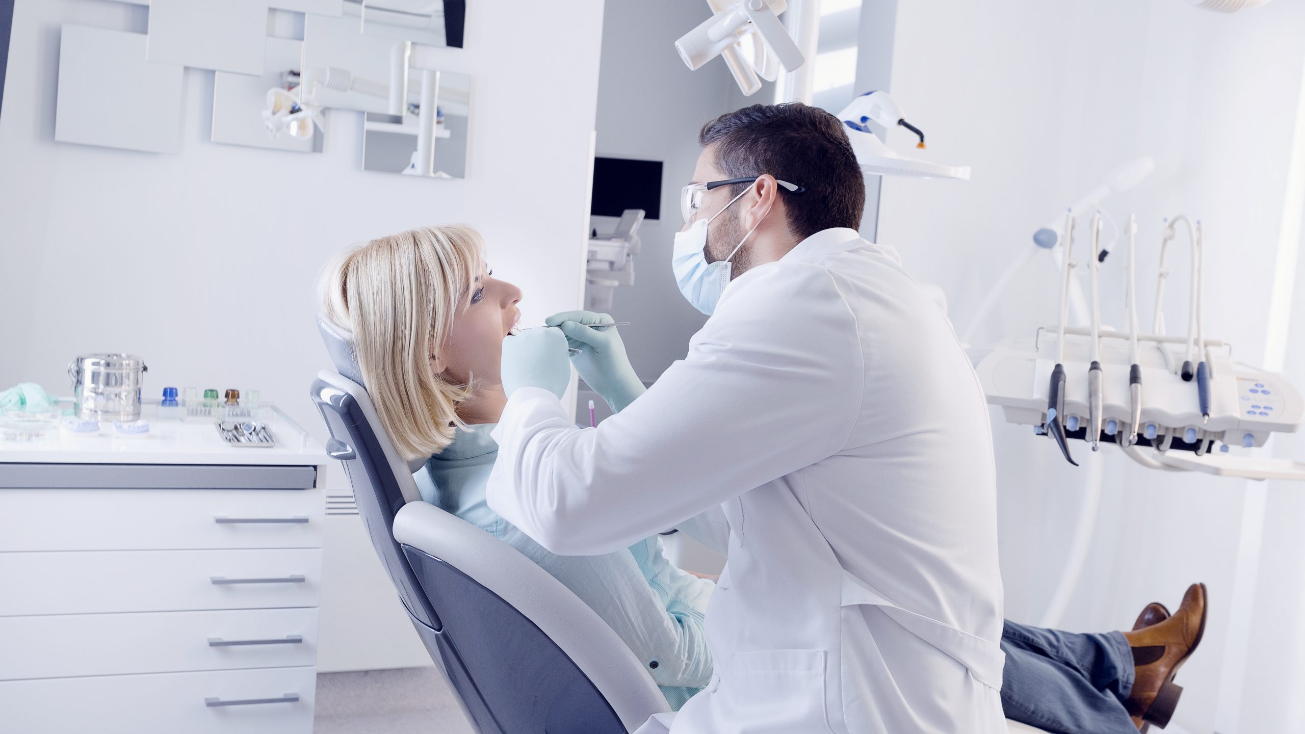 Dentist in Mount Bethel, PA