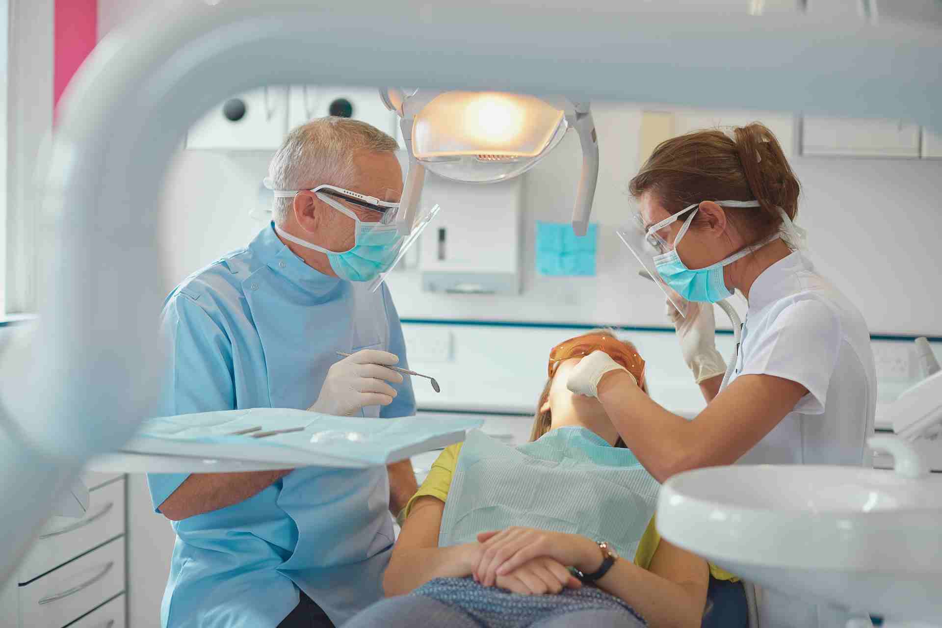 Dentist in Mount Bethel, PA